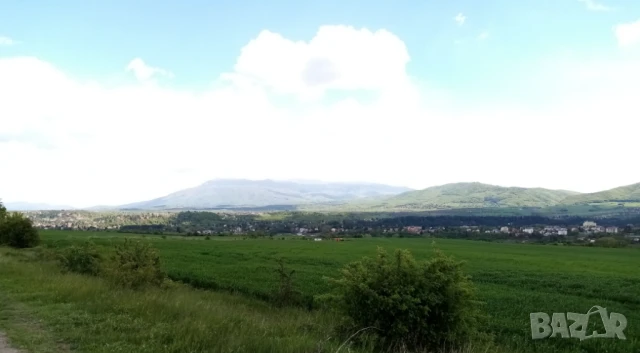 Парцел в град Банкя с виза. ПИ, снимка 11 - Парцели - 51399569