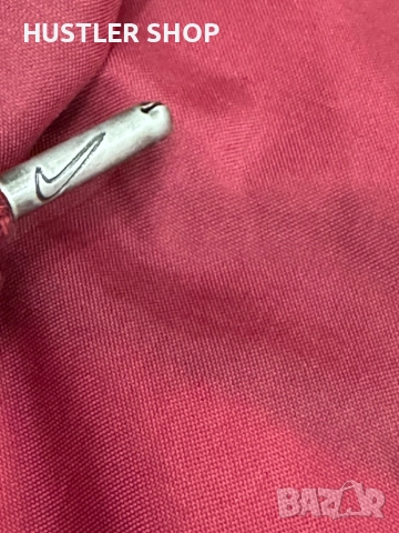 Мъжко яке NIKE. Размер М, снимка 7 - Якета - 52631899