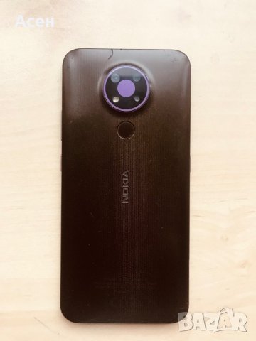 Nokia 3.4 Ta1283 DS, снимка 3 - Nokia - 40049231