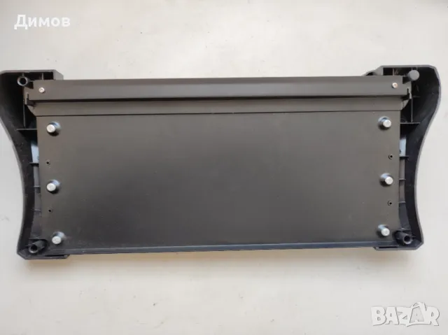 Тример Гилотина за хартия А4, снимка 4 - Други инструменти - 49296641