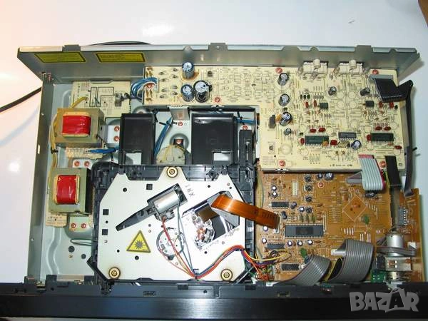 Pioneer pd-8700 , снимка 2 - Ресийвъри, усилватели, смесителни пултове - 52175973