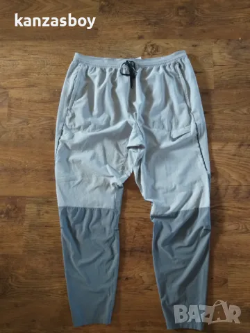 Nike Swift Men's Running Pants - мъжко ръннинг долнище L, снимка 6 - Спортни дрехи, екипи - 47559254