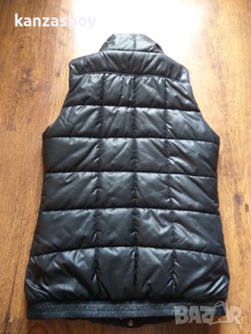 Adidas Vest - страхотен дамски елек КАТО НОВ ХС, снимка 10 - Елеци - 44128813