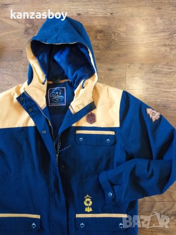 Picture Organic Clothing men Jackets - страхотно мъжко яке КАТО НОВО