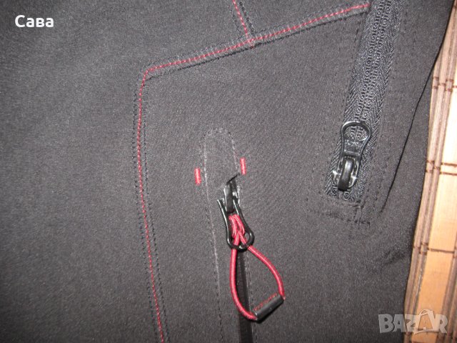 Софтшел  NORTHLAND  дамски,С-М, снимка 5 - Спортни екипи - 43537184