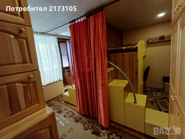 Продавам апартамент в гр. Котел, снимка 10 - Апартаменти - 51616210