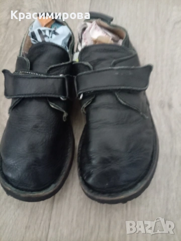 Боси обувки, детски, снимка 4 - Детски маратонки - 53301999
