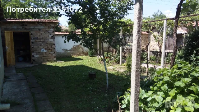 Продавам къща в с. Ресен, снимка 7 - Къщи - 49164888