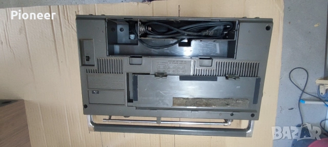 Касетофони Hitachi, снимка 11 - Радиокасетофони, транзистори - 51659365