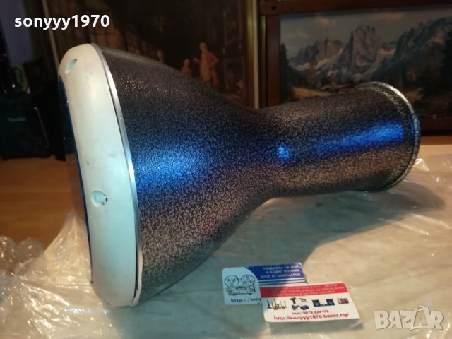 ГОЛЯМА ПЕРЛЕНА ТАРАМБУКА 41Х26СМ 1901221249