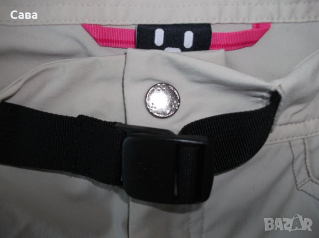 Къси панталони HAGLOFS    дамски,М, снимка 7 - Къси панталони и бермуди - 26404740