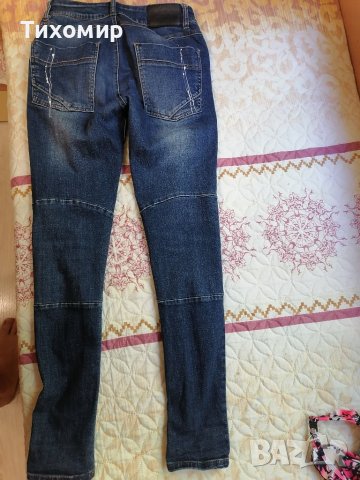  Дънки за момче номер 28, снимка 2 - Дънки - 37391954