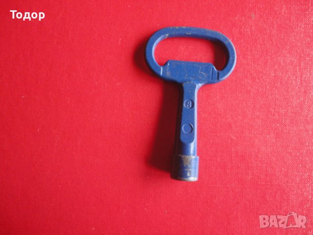 Специален ключ 3 , снимка 4 - Други инструменти - 43200281