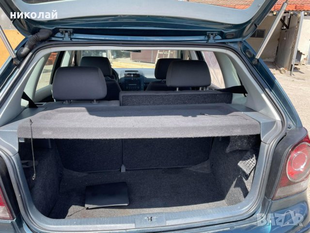 Само на части Фолксваген Поло 1,2 и 1,4, снимка 11 - Автомобили и джипове - 32650370