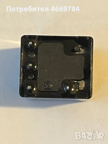 реле Hongfa HFKM-012-1HST (или HFKM-012-1ZST, което е еквивалентно), снимка 3 - Части - 52921030