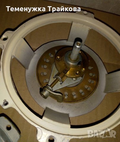 Продавам Скален механизъм (по снимки), снимка 4 - Друга електроника - 27605263