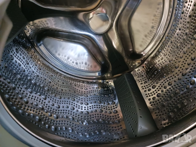 Инверторна пералня BOSCH I DOS  Serie 6  - 8kg, снимка 10 - Перални - 53563895