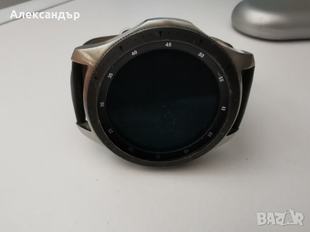 Смарт Часовник Самсунг - Samsung Galaxy Watch Sm-r800, снимка 5 - Друга електроника - 36678744