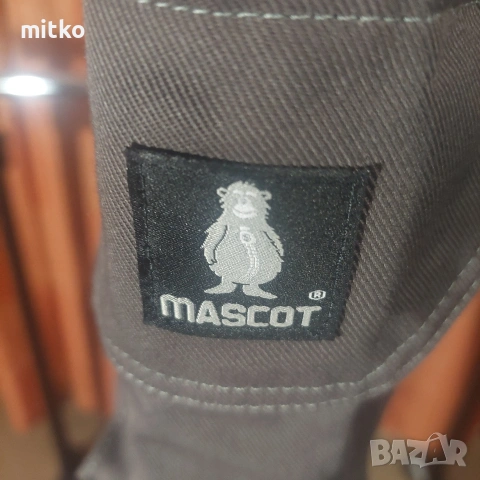 MASCOT работен панталон nomer 60