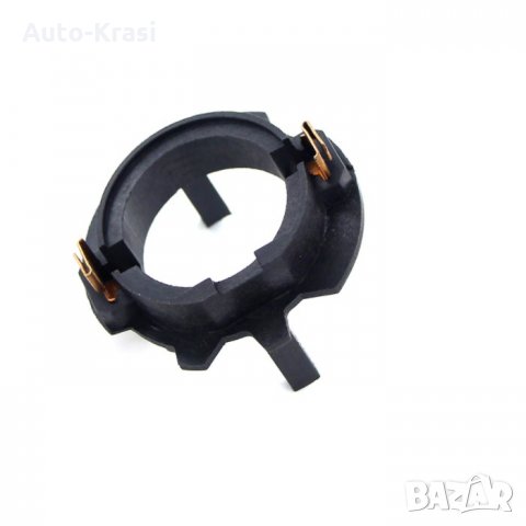 Адаптор за лед крушка H7 за VW GOLF / JETTA - 281039, снимка 2 - Аксесоари и консумативи - 33387264