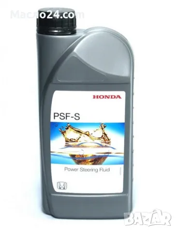Оригинално масло Honda PSF-S хидравлика 0828499902HE, снимка 1