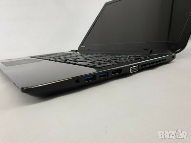 Лаптоп Toshiba L50-B-1NL - на части, снимка 7 - Части за лаптопи - 28231969