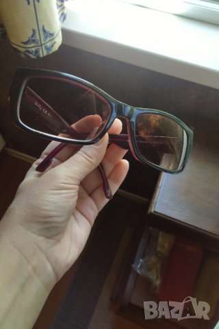 разпродажба BLUE BAY оригинални дамски очила две в едно 
