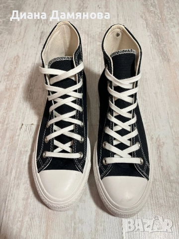 Дамски кецове Converse