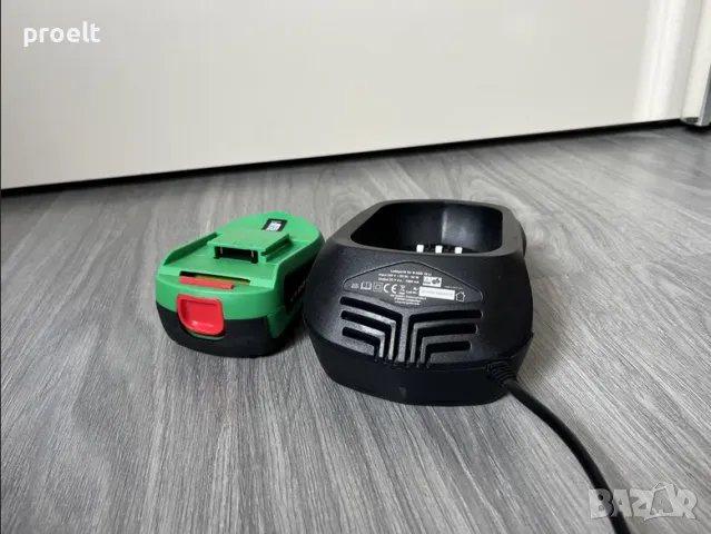 БАТЕРИЯ 18 ВОЛТА, снимка 8 - Винтоверти - 49424837