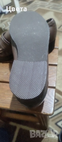 Мъжки обувки , снимка 3 - Ежедневни обувки - 52594847