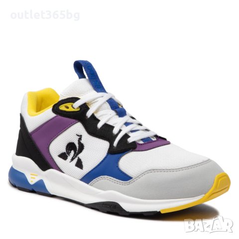 Le Coq Sportif - Sneakers Lcs R500 №45 Оригинал Код 787, снимка 1 - Маратонки - 43227769