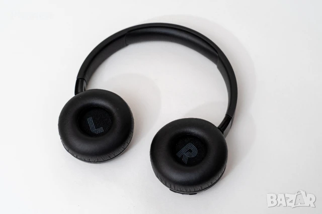 JBL Tune 670NC – Bluetooth слушалки с ANC, снимка 3 - Bluetooth слушалки - 50968690
