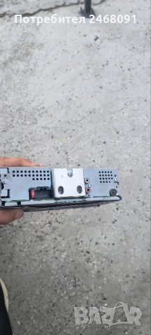 Букса за Pioneer , снимка 4 - Аксесоари и консумативи - 50741302