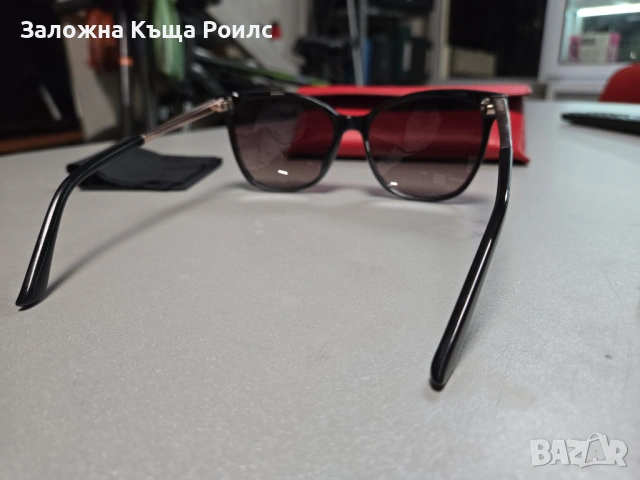 Слънчеви очила GUESS, снимка 3 - Слънчеви и диоптрични очила - 53556169