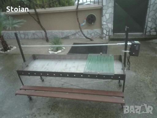 Чеверме скара, снимка 4 - Барбекюта - 28320165