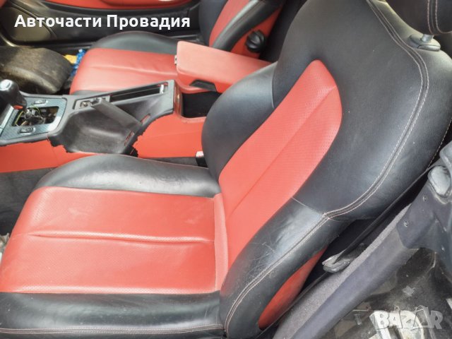 Mercedes SLK 2,0 на части, снимка 6 - Автомобили и джипове - 43021296
