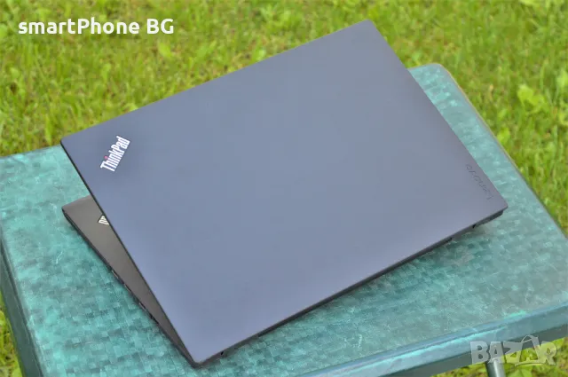  Lenovo A475 4ядрен/8GB Ram/SSD, снимка 5 - Лаптопи за дома - 47353606