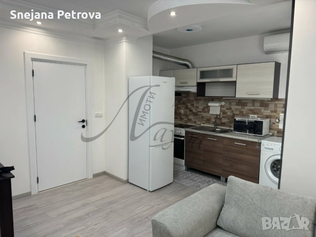 Двустаен, отличен, снимка 13 - Апартаменти - 53561252