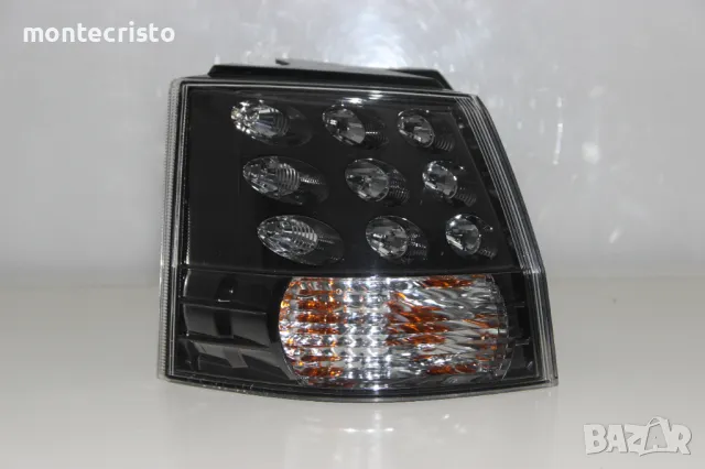 Ляв стоп Mitsubishi Outlander (2007-2012г.) KoIto 8330A379 / MN203775, снимка 1