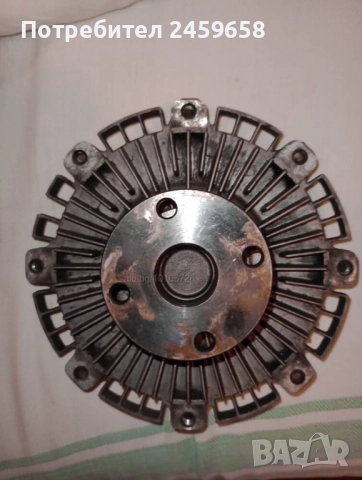 Съединител за високото за Киа Соренто 2.5 CRD - 140 к.с. , снимка 2 - Части - 52054959