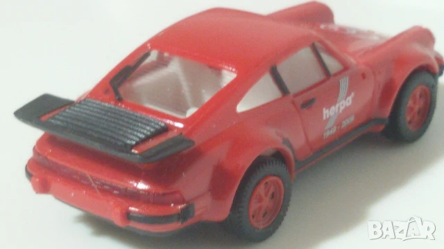 Herpa miniaturmodelle миниатюрен модел на кола, снимка 7 - Колекции - 51076084
