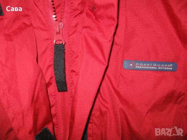 Зимно яке CASUAL WEAR  дамско,10ХЛ, снимка 3 - Якета - 43701370