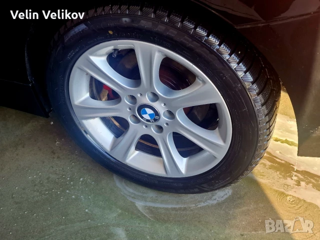 BMW F31 Touring 320D 184к.с. 2014г. Бартер лизинг, снимка 5 - Автомобили и джипове - 50563410