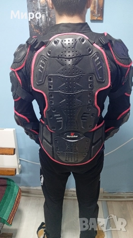 ризница за мотор , снимка 6 - Аксесоари и консумативи - 52890825