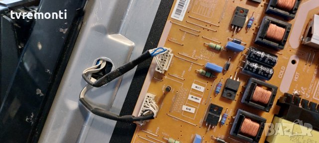 Лед диоди от дисплей LTJ460HQ10-B от телевизор SAMSUNG МОДЕЛ UE46ES8000, снимка 2 - Части и Платки - 38416092