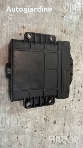 Компютър за двигател / ECU / Моторен компютър за VW Passat - 09G927750 HM, снимка 2 - Части - 52528435