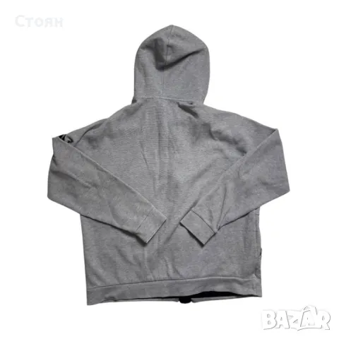 Adidas Zip Up Hoodie, снимка 3 - Спортни дрехи, екипи - 48871104