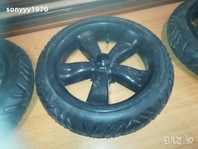 колела за каяк 0504210839, снимка 5 - Водни спортове - 32426965