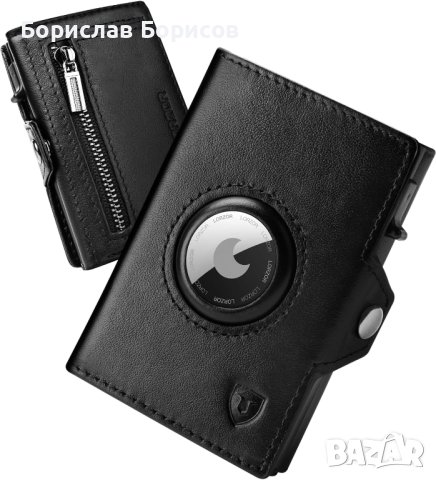 Портфейли, снимка 2 - Портфейли, портмонета - 43780463