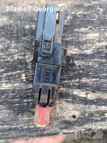 Стоп машинка Игнис, снимка 2 - Части - 52824640